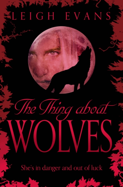 The Thing About Wolves, EPUB eBook