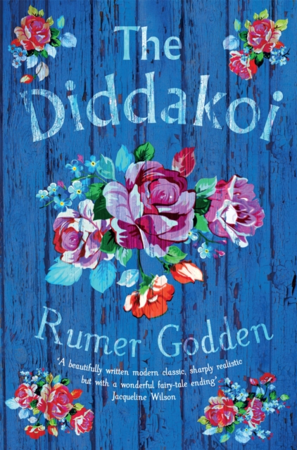 The Diddakoi, Paperback / softback Book