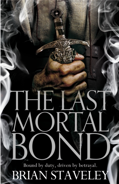 The Last Mortal Bond, EPUB eBook
