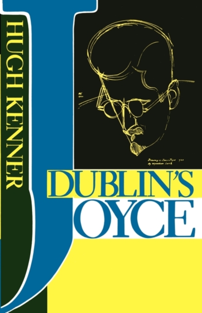 Dublin's Joyce, Paperback / softback Book