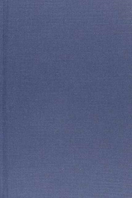 The Letters of Ralph Waldo Emerson : 1807-1844, Hardback Book