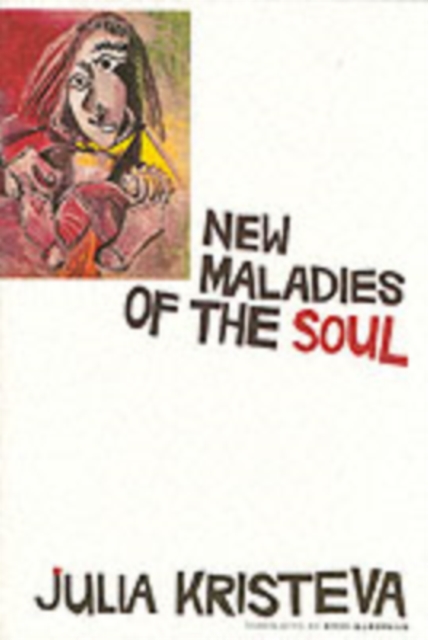 New Maladies of the Soul, Paperback / softback Book