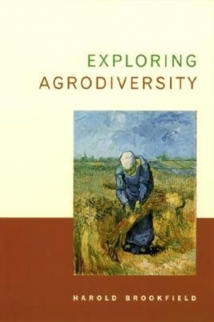 Exploring Agrodiversity, Paperback / softback Book