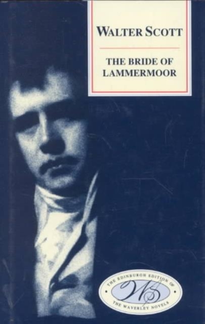 Bride of Lammermoor, Hardback Book