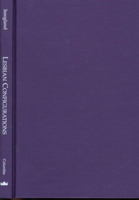 Lesbian Configurations, Paperback / softback Book