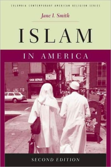 Islam in America, Hardback Book