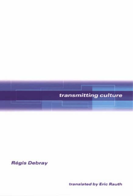Transmitting Culture, Paperback / softback Book