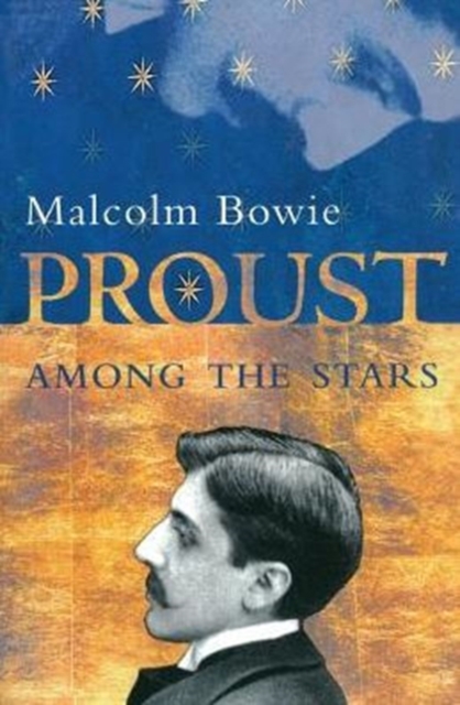 Proust Among the Stars, Paperback / softback Book