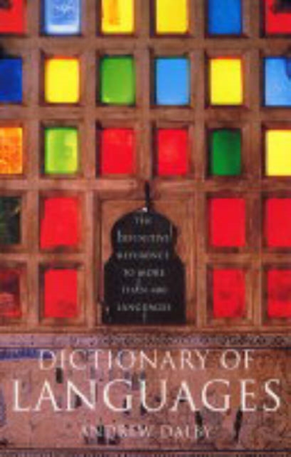 Dictionary of Languages : The Definitive Reference to More Than 400 Languages, Paperback Book