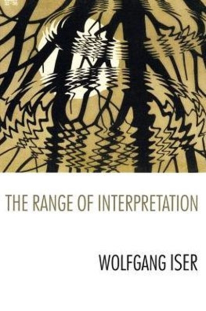 The Range of Interpretation, Paperback / softback Book