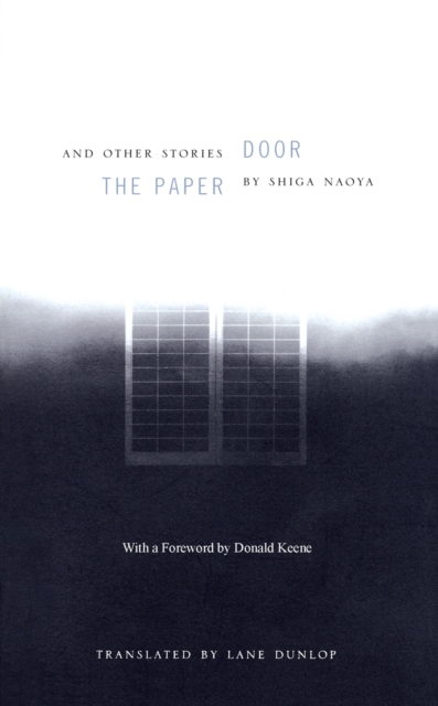 The Paper Door and Other Stories, Paperback / softback Book