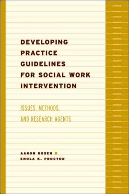 Essential Law for Social Workers, Paperback / softback Book