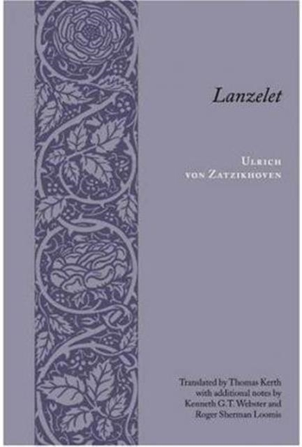 Lanzelet, Hardback Book