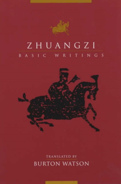 Zhuangzi: Basic Writings, Paperback / softback Book