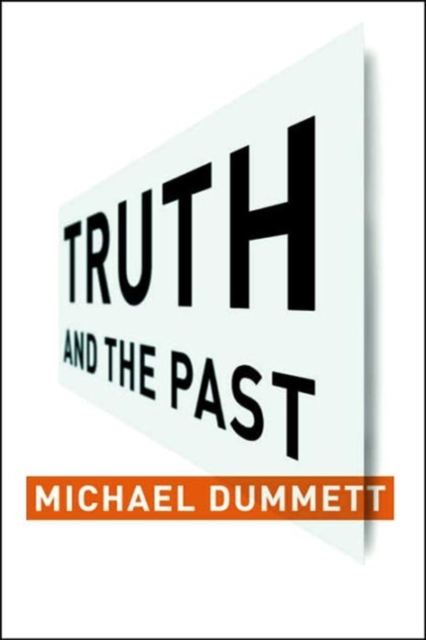 Truth and the Past, Paperback / softback Book