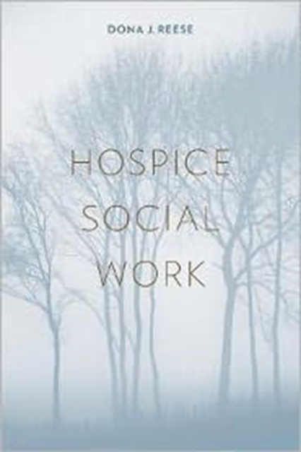Hospice Social Work, Paperback / softback Book