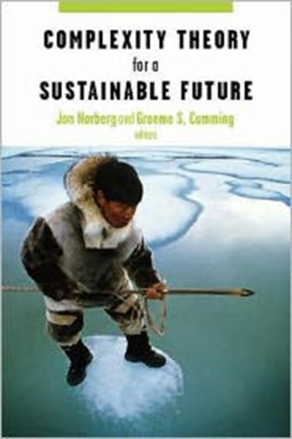 Complexity Theory for a Sustainable Future, Hardback Book