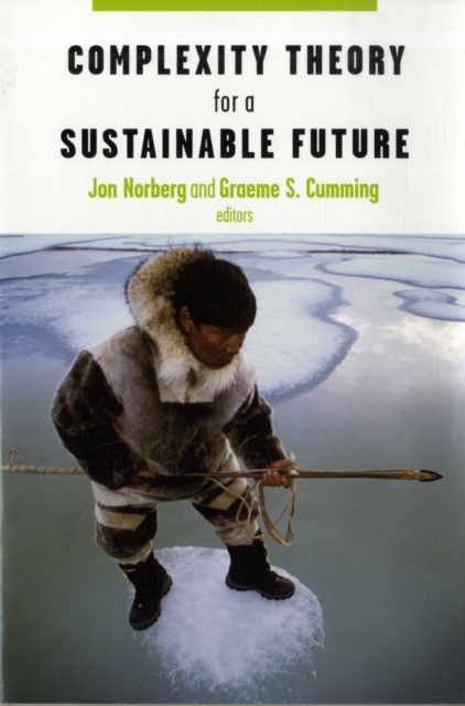 Complexity Theory for a Sustainable Future, Paperback / softback Book