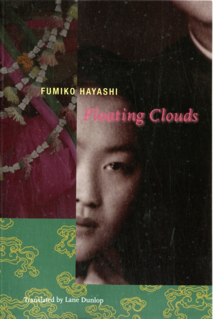 Floating Clouds, Paperback / softback Book