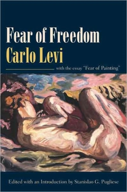 Fear of Freedom : With the Essay "Fear of Painting", Paperback / softback Book