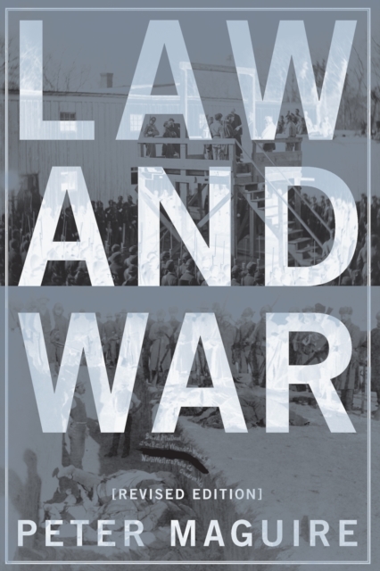 Law and War : International Law and American History, Paperback / softback Book