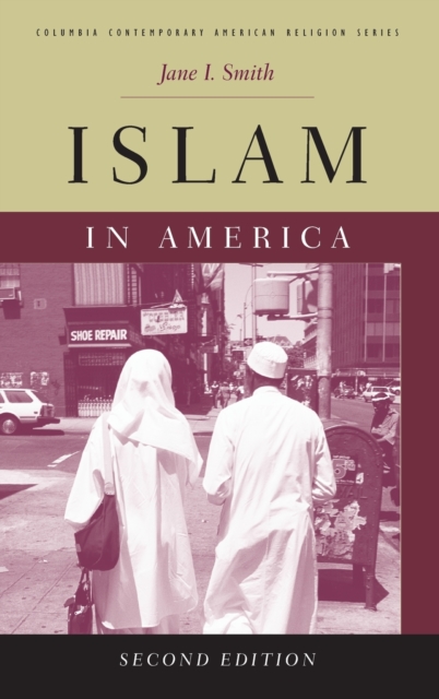 Islam in America, Hardback Book