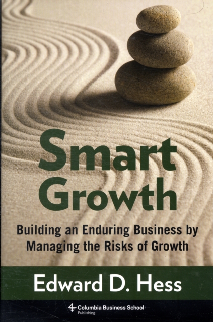 Smart Growth : Form and Consequences, Hardback Book