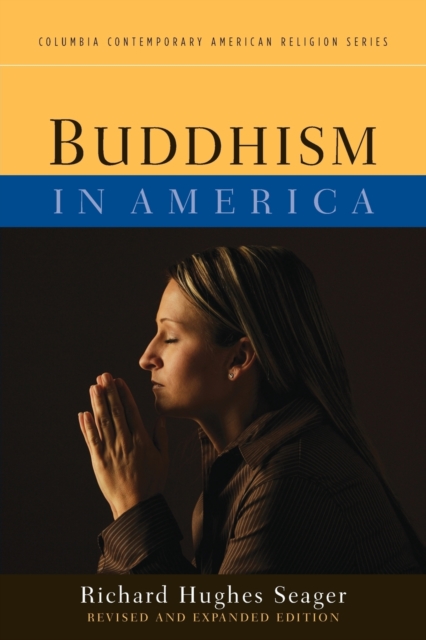 Buddhism in America, Paperback / softback Book