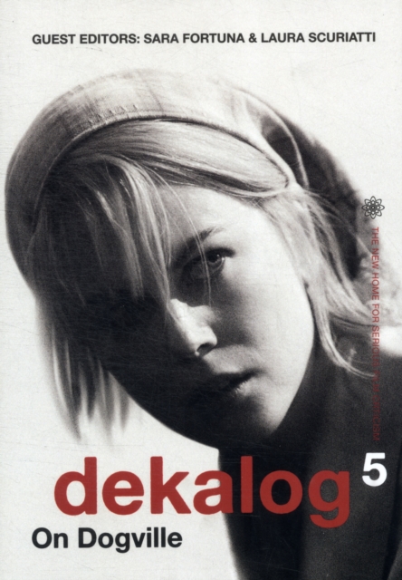 Dekalog 5 : On Dogville, Paperback / softback Book