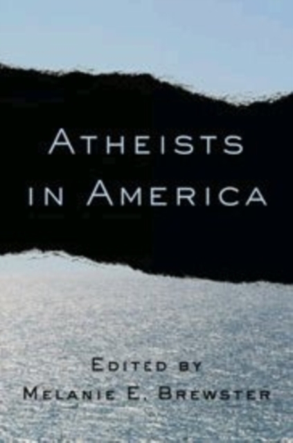 Atheists in America, Hardback Book