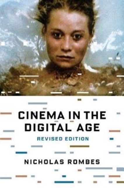 Cinema in the Digital Age, Paperback / softback Book