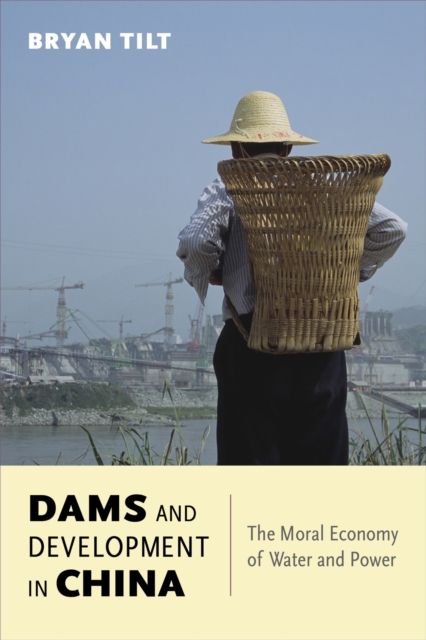 Dams and Development in China : The Moral Economy of Water and Power, Paperback / softback Book
