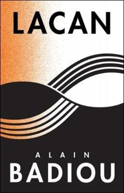 Lacan : Anti-Philosophy 3, Paperback / softback Book