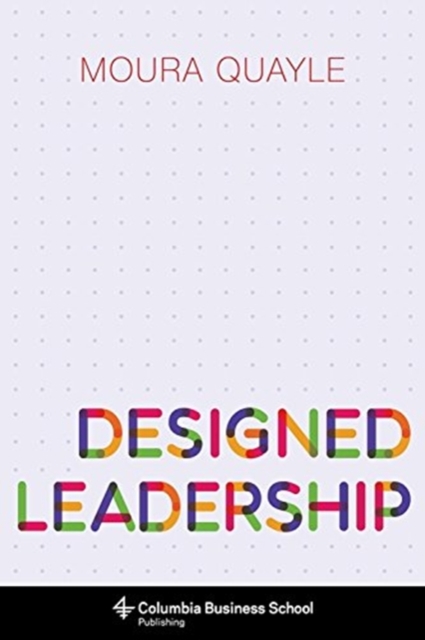 Designed Leadership, Paperback / softback Book