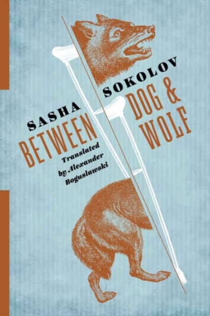 Between Dog and Wolf, Hardback Book