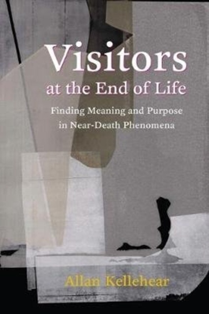Visitors at the End of Life : Finding Meaning and Purpose in Near-Death Phenomena, Paperback / softback Book