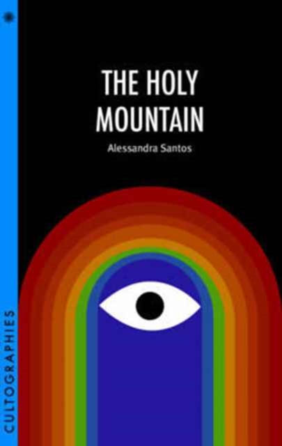 The Holy Mountain, Paperback / softback Book