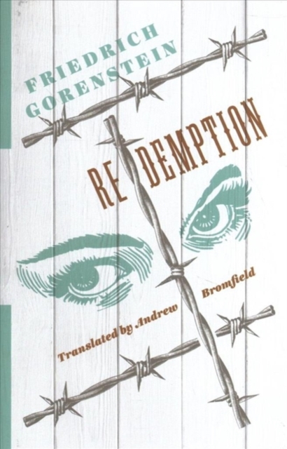 Redemption, Hardback Book