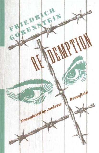 Redemption, Paperback / softback Book