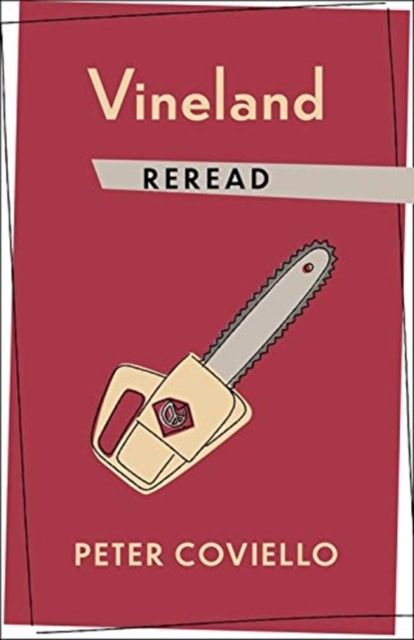 Vineland Reread, Paperback / softback Book