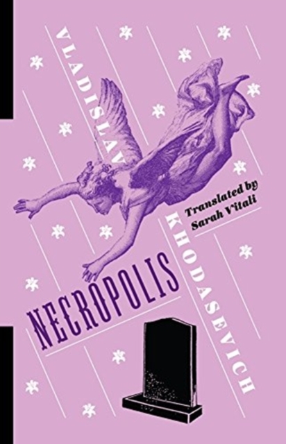 Necropolis, Paperback / softback Book