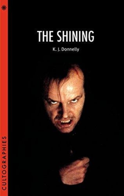 The Shining, Paperback / softback Book