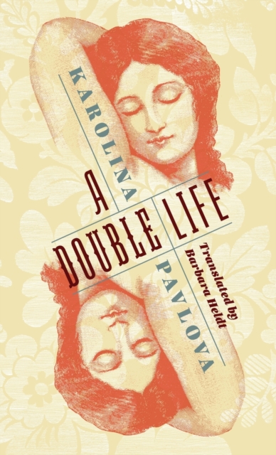 A Double Life, Hardback Book