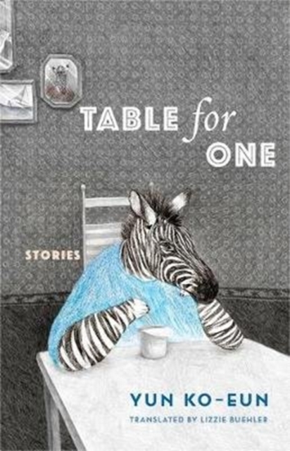 Table for One : Stories, Paperback / softback Book