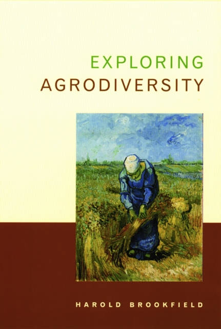 Exploring Agrodiversity, EPUB eBook