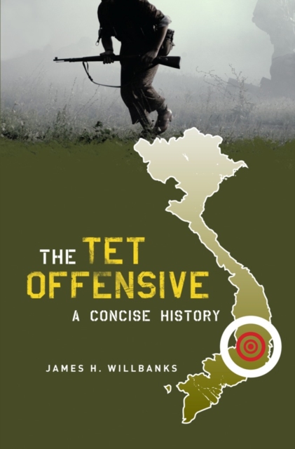 The Tet Offensive : A Concise History, EPUB eBook