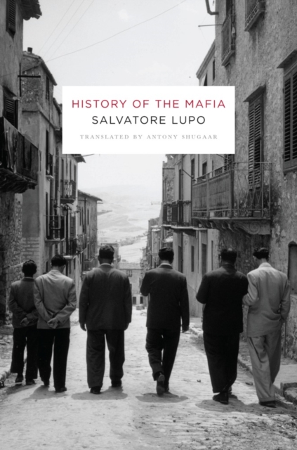 History of the Mafia, EPUB eBook