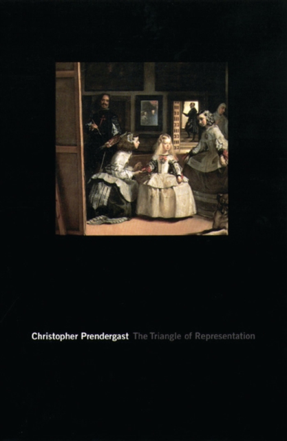 The Triangle of Representation, EPUB eBook