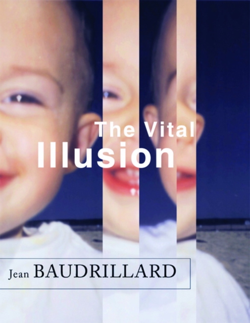 The Vital Illusion, EPUB eBook