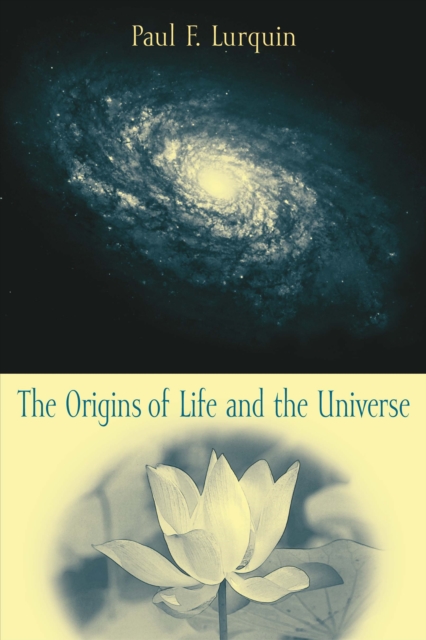 The Origins of Life and the Universe, EPUB eBook